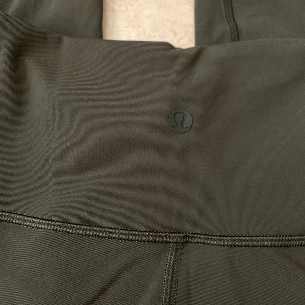 Lululemon leggings